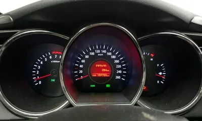 Kia K5 2013, 159750 км, за 2167.63 USD - фото 8