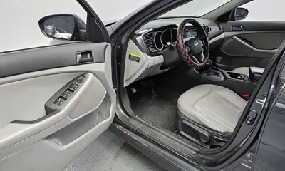 Kia K5 2013, 159750 км, за 2167.63 USD - фото 11