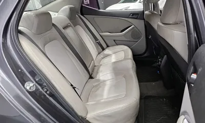 Kia K5 2013, 159750 км, за 2167.63 USD - фото 12