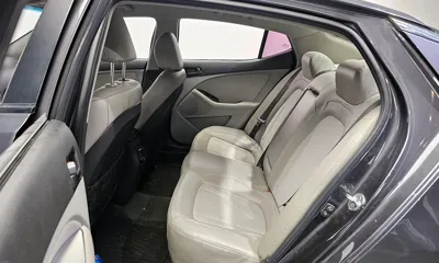 Kia K5 2013, 159750 км, за 2167.63 USD - фото 13