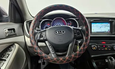 Kia K5 2013, 159750 км, за 2167.63 USD - фото 14