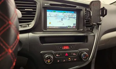 Kia K5 2013, 159750 км, за 2167.63 USD - фото 15