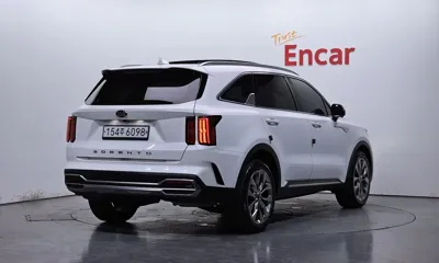 Kia Sorento 2021, 36182 км, за 18051.73 USD