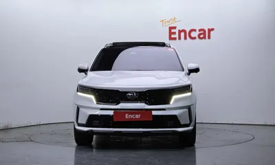 Kia Sorento 2021, 36182 км, за 18051.73 USD