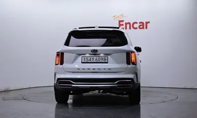 Kia Sorento 2021, 36182 км, за 18051.73 USD