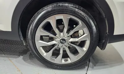 Kia Sorento 2021, 36182 км, за 18051.73 USD