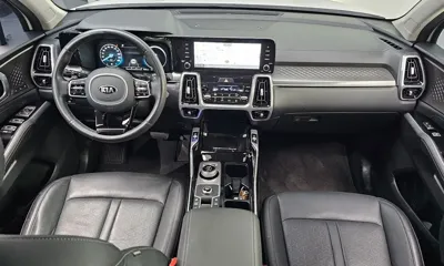 Kia Sorento 2021, 36182 км, за 18051.73 USD - фото 7
