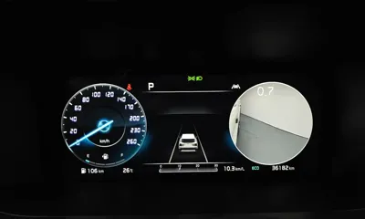 Kia Sorento 2021, 36182 км, за 18051.73 USD - фото 8