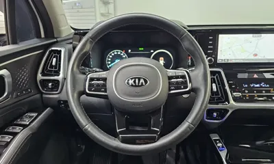 Kia Sorento 2021, 36182 км, за 18051.73 USD - фото 13