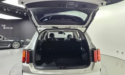 Kia Sorento 2021, 36182 км, за 18051.73 USD - фото 20