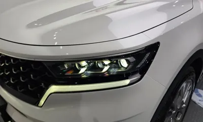 Kia Sorento 2021, 36182 км, за 18051.73 USD - фото 22