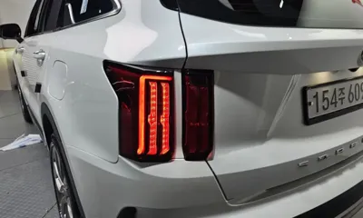 Kia Sorento 2021, 36182 км, за 18051.73 USD - фото 23