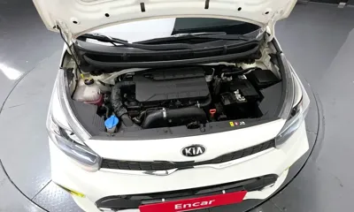 Kia Morning 2019, 95531 км, за 5339.58 USD - фото 6