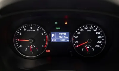 Kia Morning 2019, 95531 км, за 5339.58 USD - фото 8