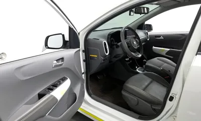 Kia Morning 2019, 95531 км, за 5339.58 USD - фото 10