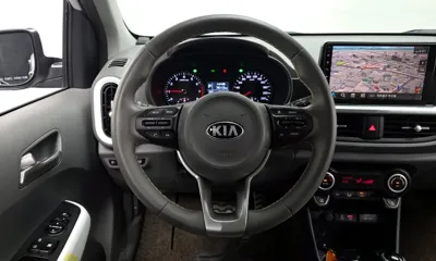 Kia Morning 2019, 95531 км, за 5339.58 USD - фото 12