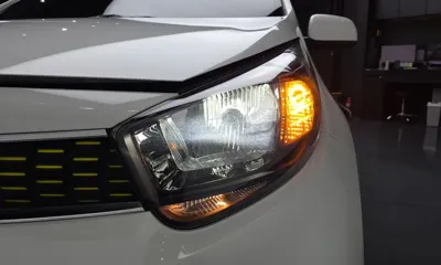 Kia Morning 2019, 95531 км, за 5339.58 USD - фото 22