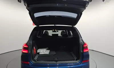 BMW X3 2021, 82113 км, за 25289.01 USD - фото 20