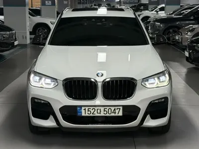 BMW X3 2021, 139776 км, за 21482.05 USD