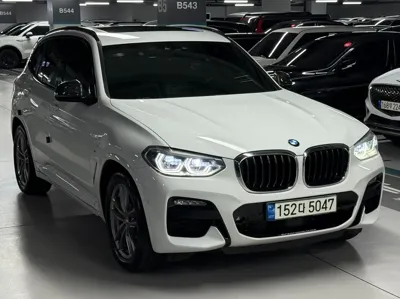 BMW X3 2021, 139776 км, за 21482.05 USD