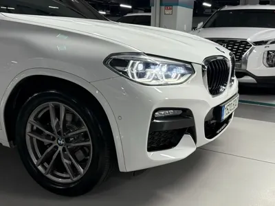 BMW X3 2021, 139776 км, за 21445.74 USD - фото 6
