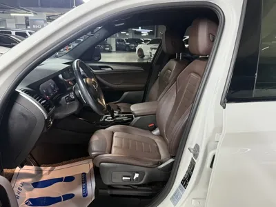 BMW X3 2021, 139776 км, за 21445.74 USD - фото 8