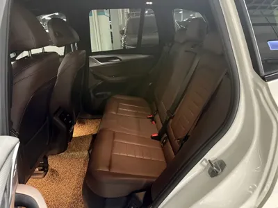 BMW X3 2021, 139776 км, за 21445.74 USD - фото 9