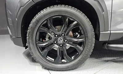 KG_Mobility_Ssangyong Rexton 2022, 65811 км, за 16345.02 USD