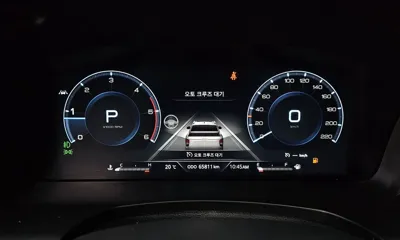 KG_Mobility_Ssangyong Rexton 2022, 65811 км, за 16345.02 USD - фото 8