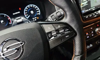 KG_Mobility_Ssangyong Rexton 2022, 65811 км, за 16345.02 USD - фото 20