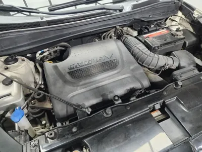 Hyundai Tucson 2012, 109046 км, за 3559.18 USD