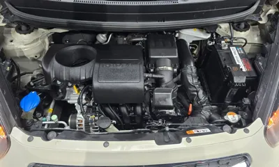 Kia Morning 2016, 59072 км, за 3973.51 USD - фото 6