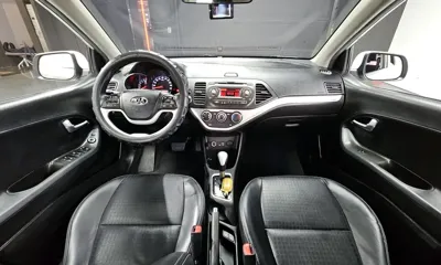 Kia Morning 2016, 59072 км, за 3973.51 USD - фото 7