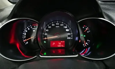 Kia Morning 2016, 59072 км, за 3973.51 USD - фото 8