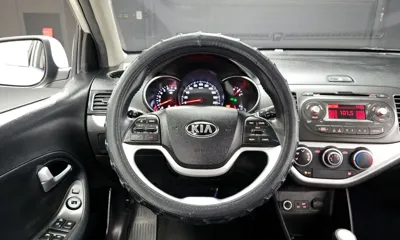 Kia Morning 2016, 59072 км, за 3973.51 USD - фото 13