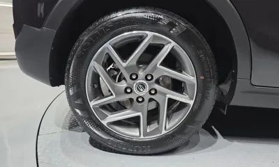KG_Mobility_Ssangyong TIBOLI 2022, 41708 км, за 8402.26 USD
