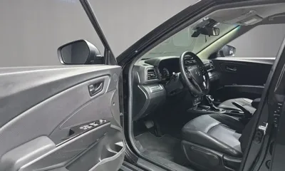 KG_Mobility_Ssangyong TIBOLI 2022, 41708 км, за 8338.77 USD - фото 10