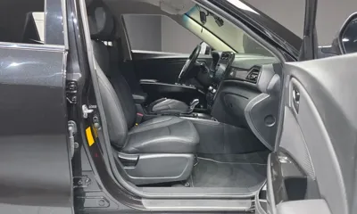KG_Mobility_Ssangyong TIBOLI 2022, 41708 км, за 8338.77 USD - фото 11