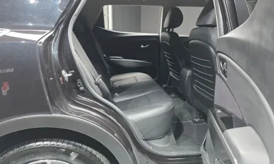 KG_Mobility_Ssangyong TIBOLI 2022, 41708 км, за 8338.77 USD - фото 12