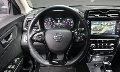 KG_Mobility_Ssangyong TIBOLI 2022, 41708 км, за 8338.77 USD - фото 13