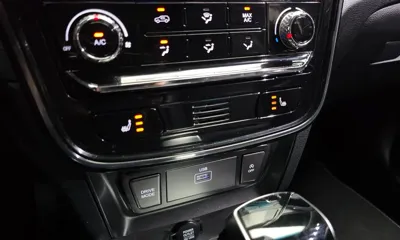 KG_Mobility_Ssangyong TIBOLI 2022, 41708 км, за 8338.77 USD - фото 18