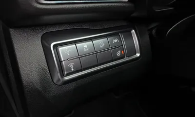 KG_Mobility_Ssangyong TIBOLI 2022, 41708 км, за 8338.77 USD - фото 19