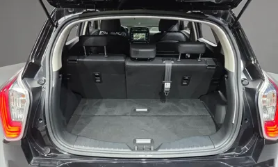 KG_Mobility_Ssangyong TIBOLI 2022, 41708 км, за 8338.77 USD - фото 20