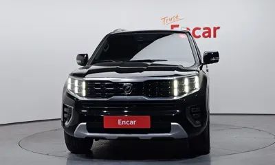Kia Mohave 2021, 76844 км, за 23452.78 USD