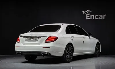 Mercedes-Benz E-Class 2020, 60452 км, за 18526.94 USD