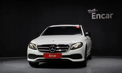 Mercedes-Benz E-Class 2020, 60452 км, за 18526.94 USD