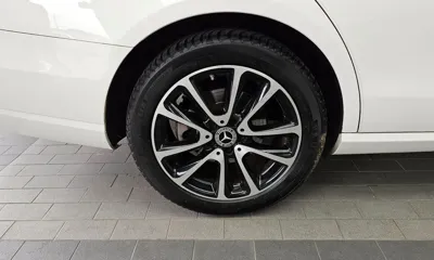 Mercedes-Benz E-Class 2020, 60452 км, за 18526.94 USD