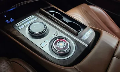 Genesis G80 2023, 106385 км, за 21727.84 USD - фото 9