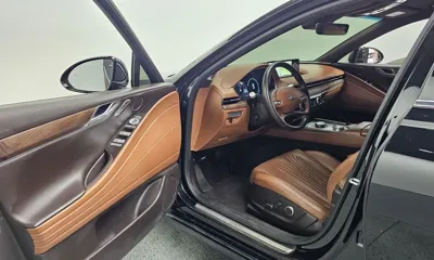 Genesis G80 2023, 106385 км, за 21727.84 USD - фото 10