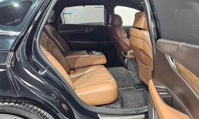 Genesis G80 2023, 106385 км, за 21727.84 USD - фото 11